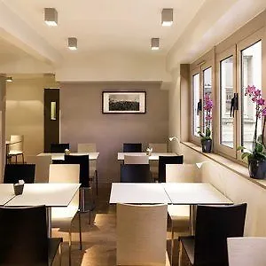 ibis Lille Centre Grand Place 3*,