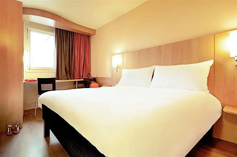 ibis Lille Centre Grand Place 3*,