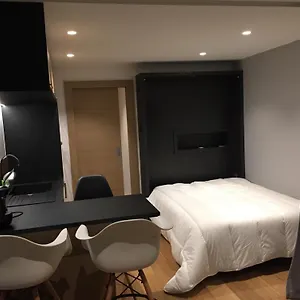 Appartement Proche Pistes Chantemerle