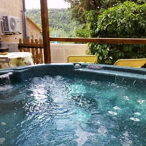 Vakantiehuis Les Lauriers Roses