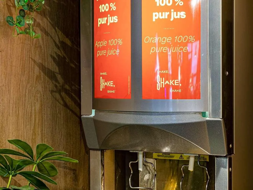 Ibis Lille Centre Grand Place