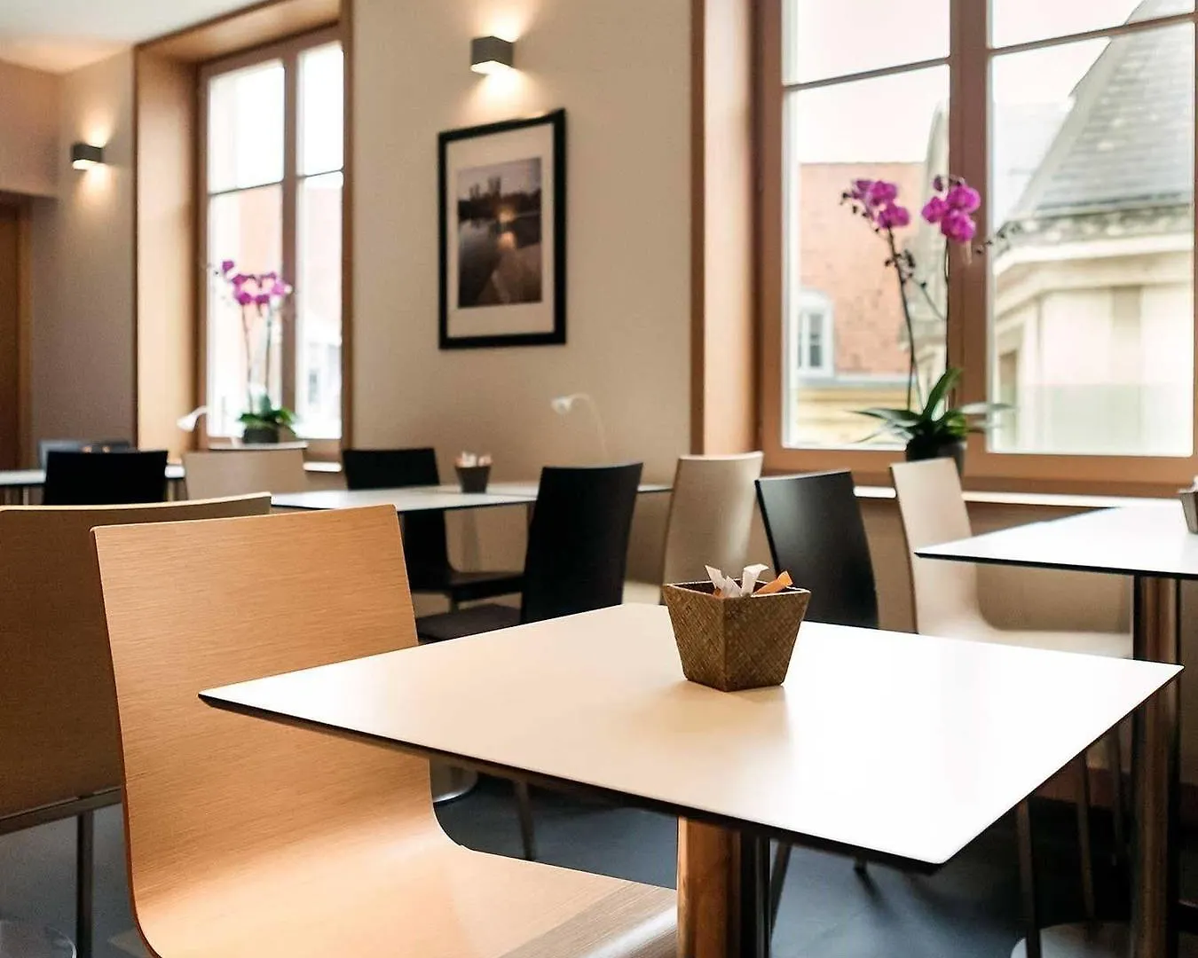 *** Hotel Ibis Lille Centre Grand Place Frankrijk