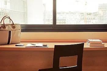 Ibis Lille Centre Grand Place