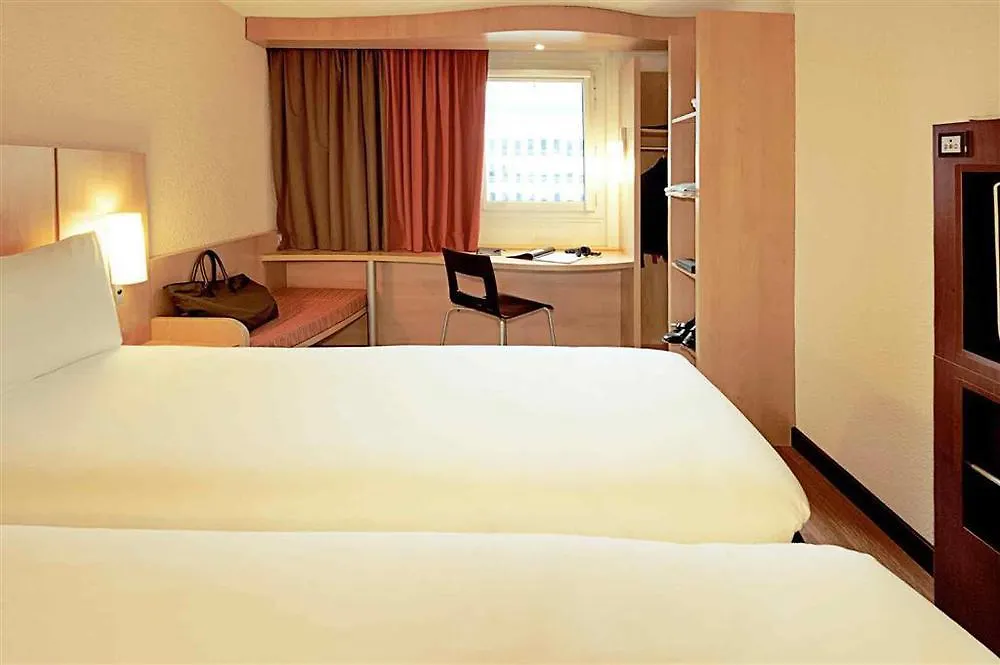 Ibis Lille Centre Grand Place Hotel