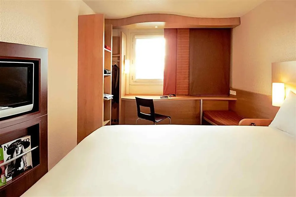Ibis Lille Centre Grand Place Frankrijk