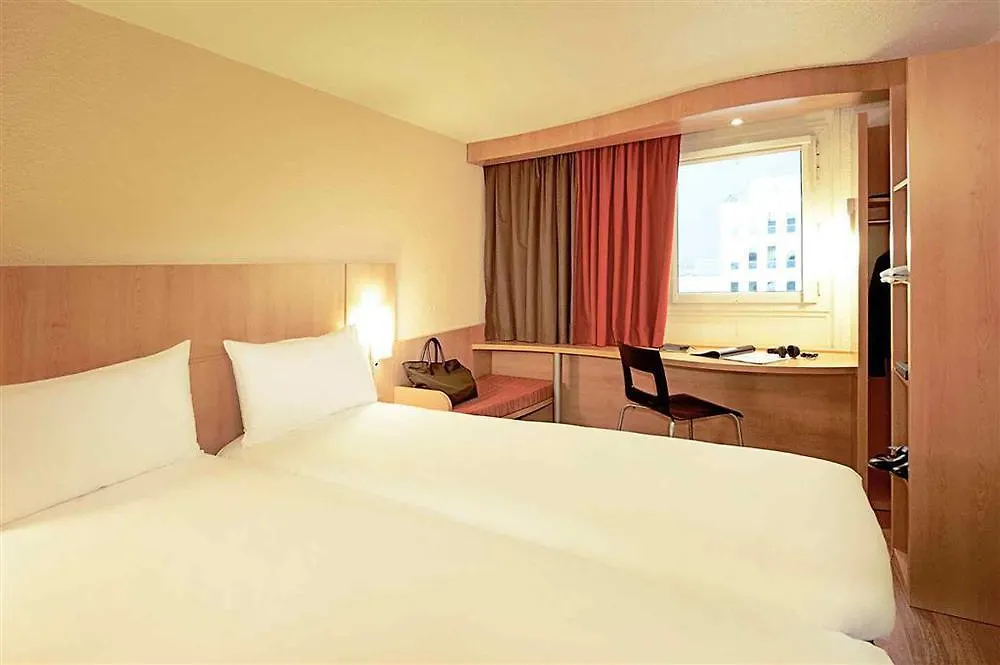 Ibis Lille Centre Grand Place Hotel