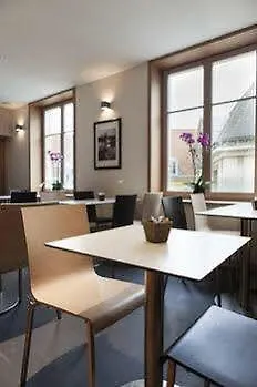 Ibis Lille Centre Grand Place Hotel