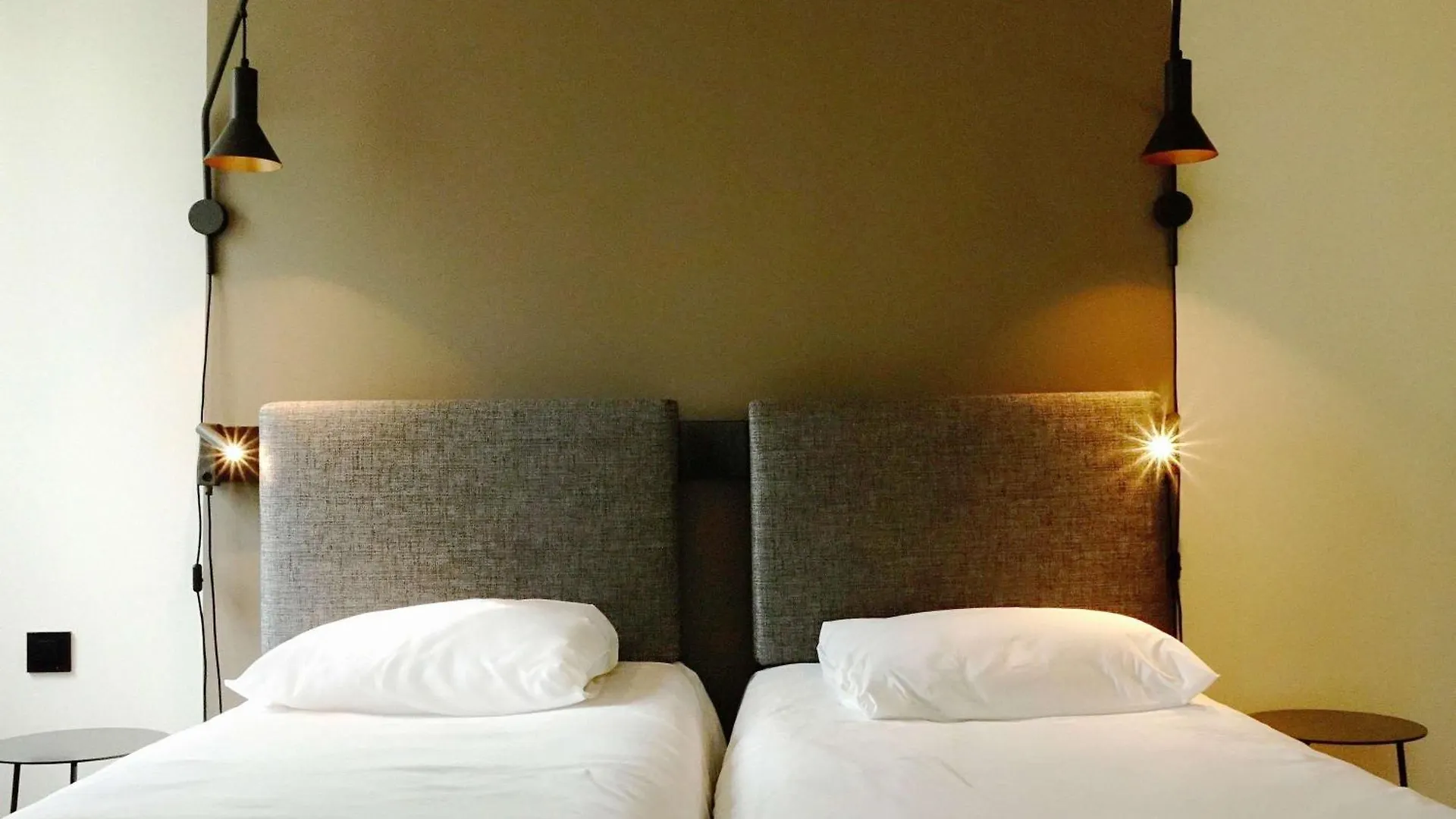 Hotell Ibis Lille Centre Grand Place