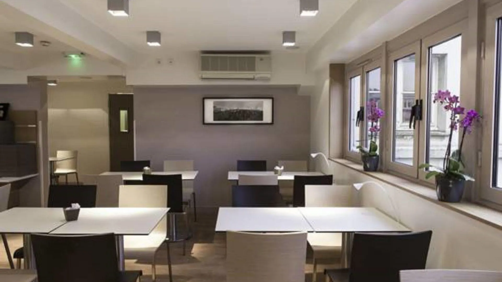 Ibis Lille Centre Grand Place 3*,