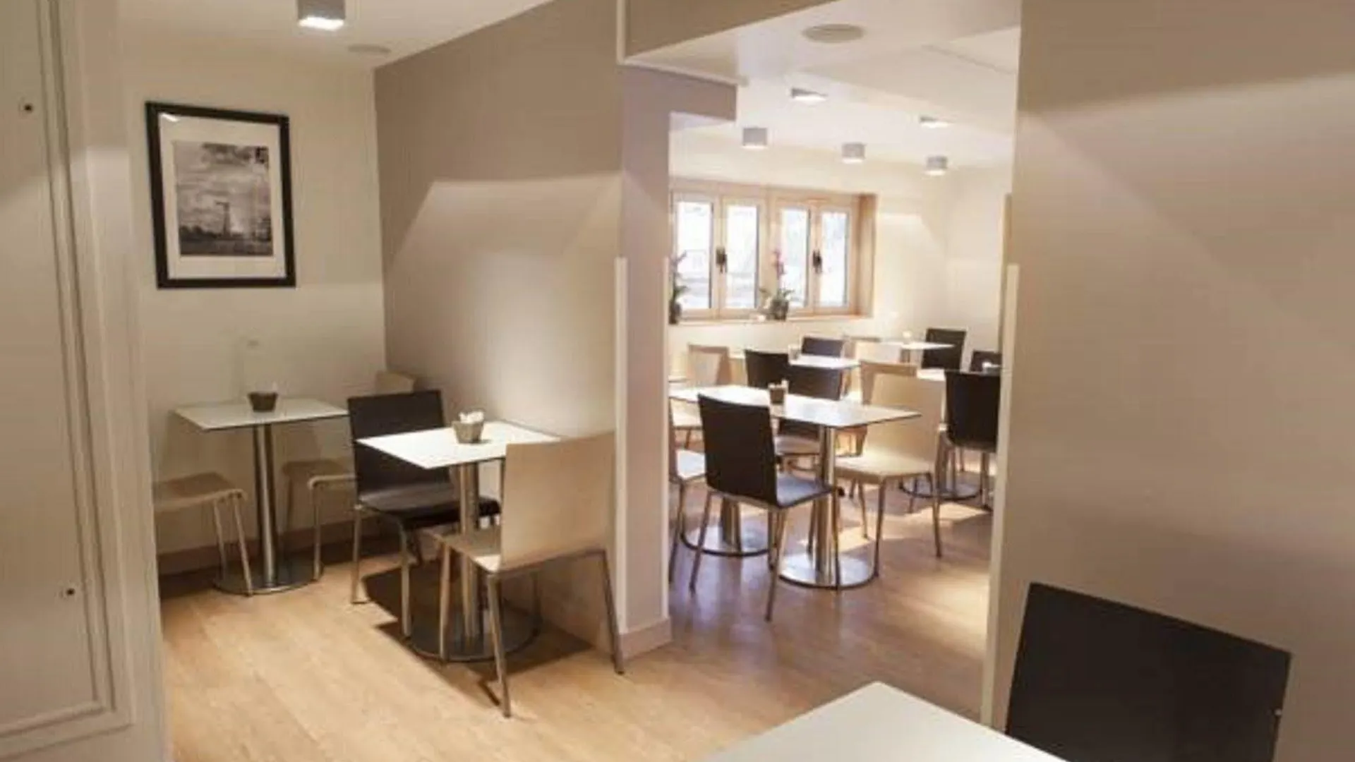 Hotell Ibis Lille Centre Grand Place