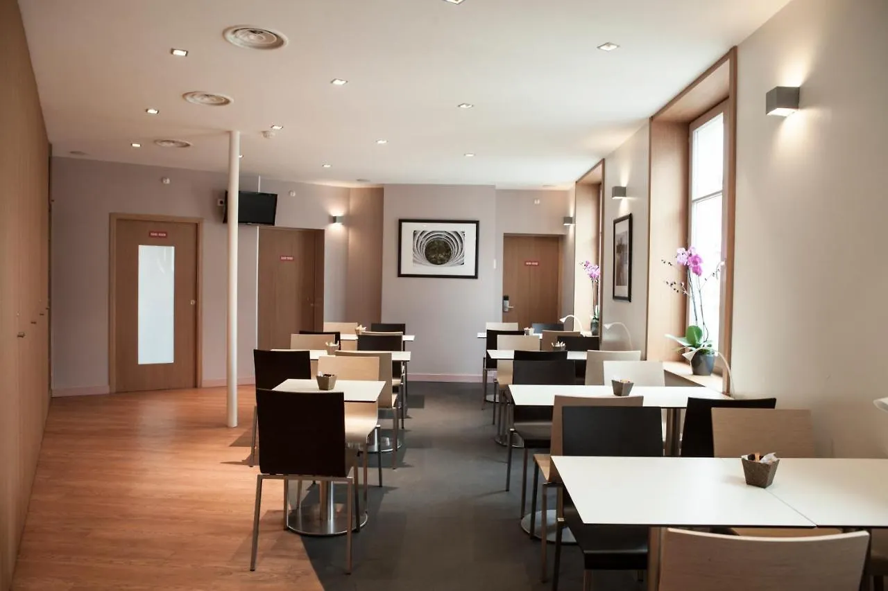 Ibis Lille Centre Grand Place 3*,